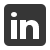 icone LinkedIn